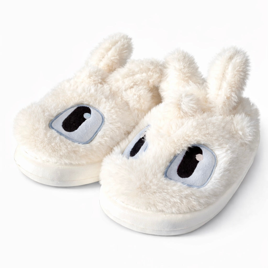 Dragon Slippers