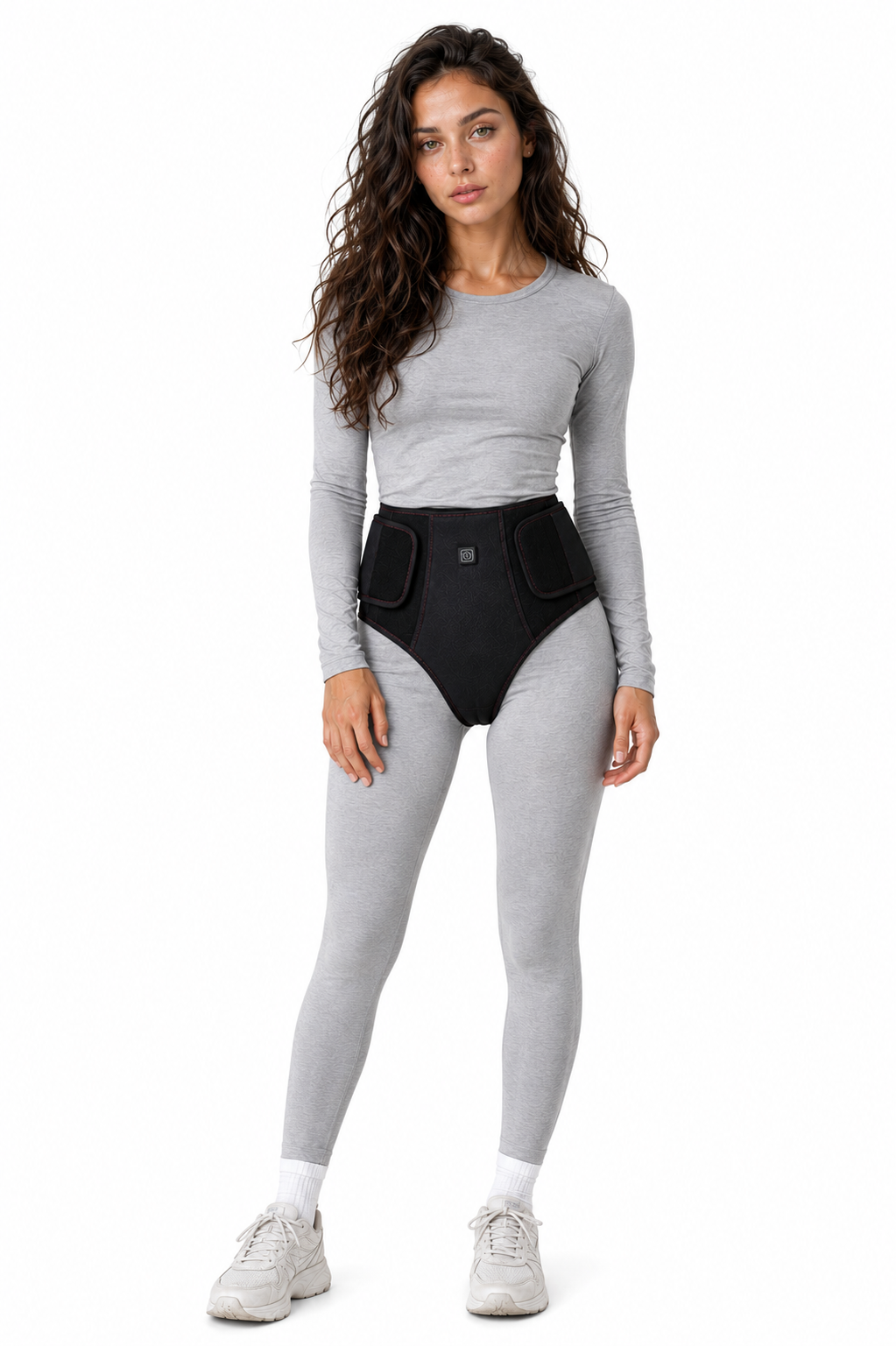 Heat Haven™ Relief Wrap